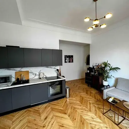 Appartement - Gare Nice-ville Nice